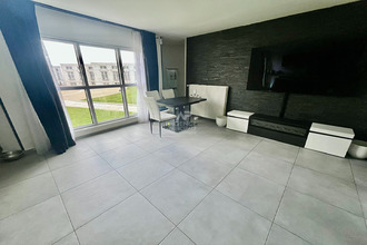  appartement cergy 95800