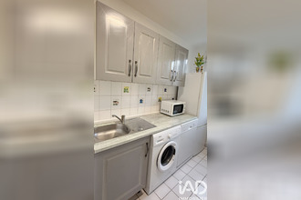  appartement cergy 95800