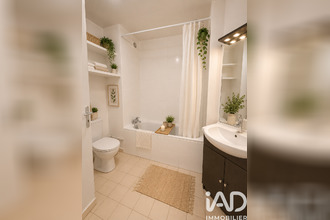  appartement cergy 95800