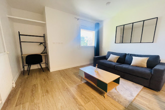  appartement cergy 95800