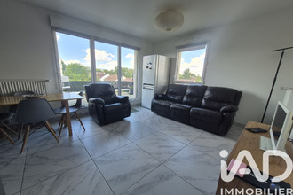  appartement cergy 95800