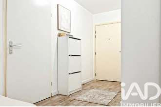  appartement cergy 95800