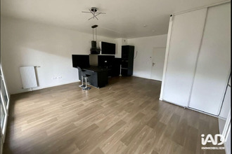  appartement cergy 95800