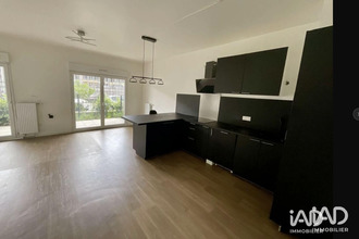  appartement cergy 95800