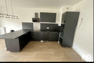  appartement cergy 95800