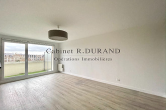  appartement cergy 95800