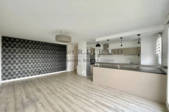  appartement cergy 95800