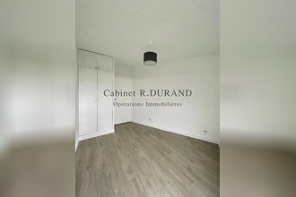  appartement cergy 95800