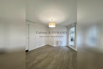  appartement cergy 95800