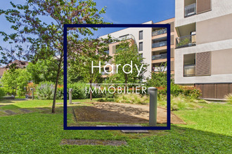  appartement cergy 95800