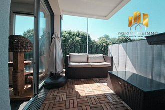  appartement cergy 95800
