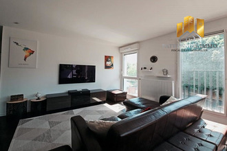  appartement cergy 95800