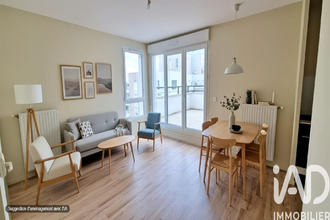  appartement cergy 95800