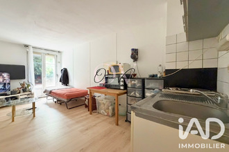  appartement cergy 95800