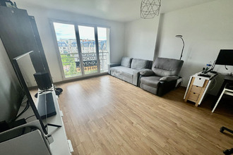  appartement cergy 95800