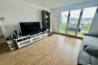  appartement cergy 95800