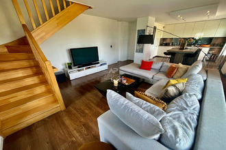 appartement cergy 95800