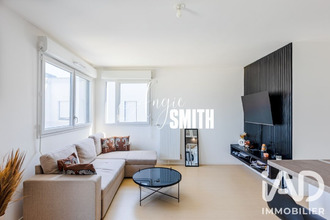  appartement cergy 95800