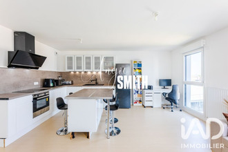  appartement cergy 95800