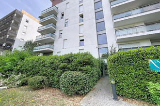  appartement cergy 95800