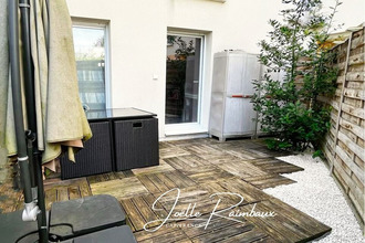  appartement cergy 95800