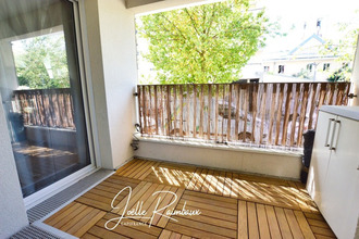  appartement cergy 95800