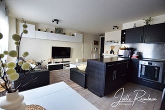  appartement cergy 95800