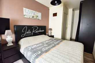  appartement cergy 95800