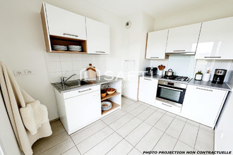  appartement cergy 95800