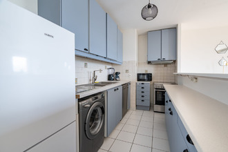  appartement cergy 95800