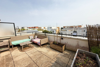  appartement cergy 95800