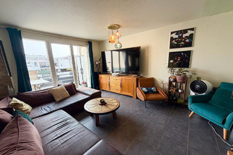  appartement cergy 95800
