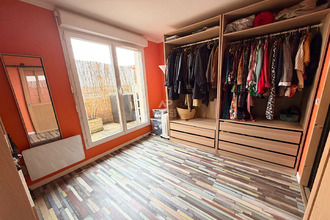  appartement cergy 95800