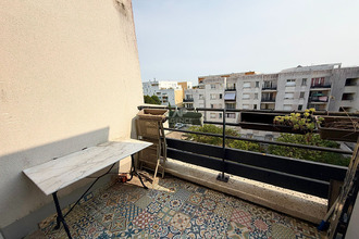  appartement cergy 95800