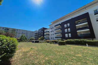  appartement cergy 95800