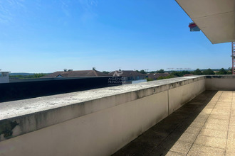  appartement cergy 95800