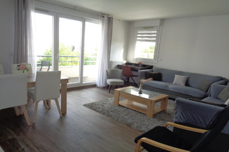  appartement cergy 95800