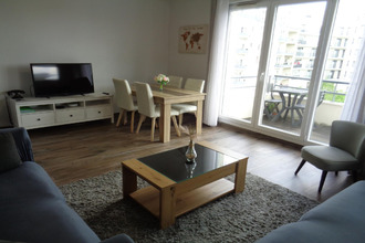  appartement cergy 95800