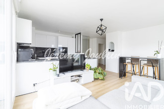  appartement cergy 95800