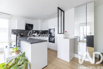  appartement cergy 95800