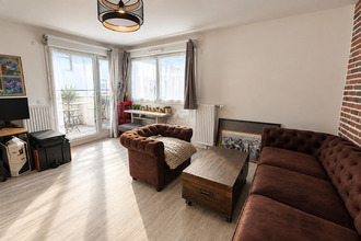  appartement cergy 95800