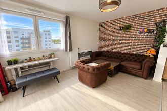  appartement cergy 95800