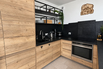  appartement cergy 95800