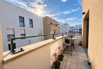  appartement cergy 95800