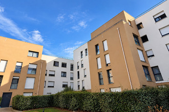  appartement cergy 95800