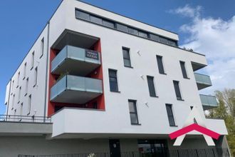  appartement cernay 68700