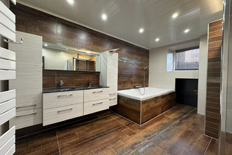  appartement cernay 68700