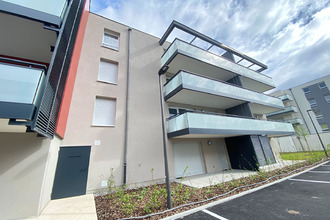  appartement cernay 68700