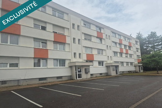  appartement cernay 68700