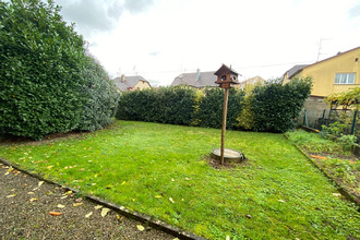  appartement cernay 68700